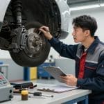 vehicle safety inspections