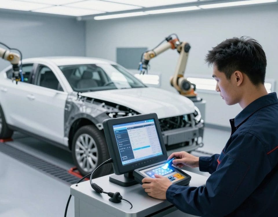 ADAS calibration San Antonio