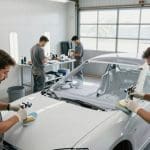 auto body repair San Antonio