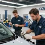 collision repair San Antonio