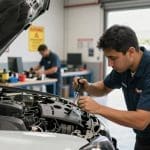 collision repair San Antonio