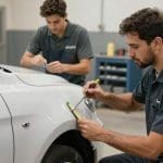 collision repair San Antonio