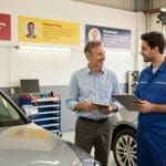 collision repair reviews