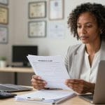 insurance claim assistance