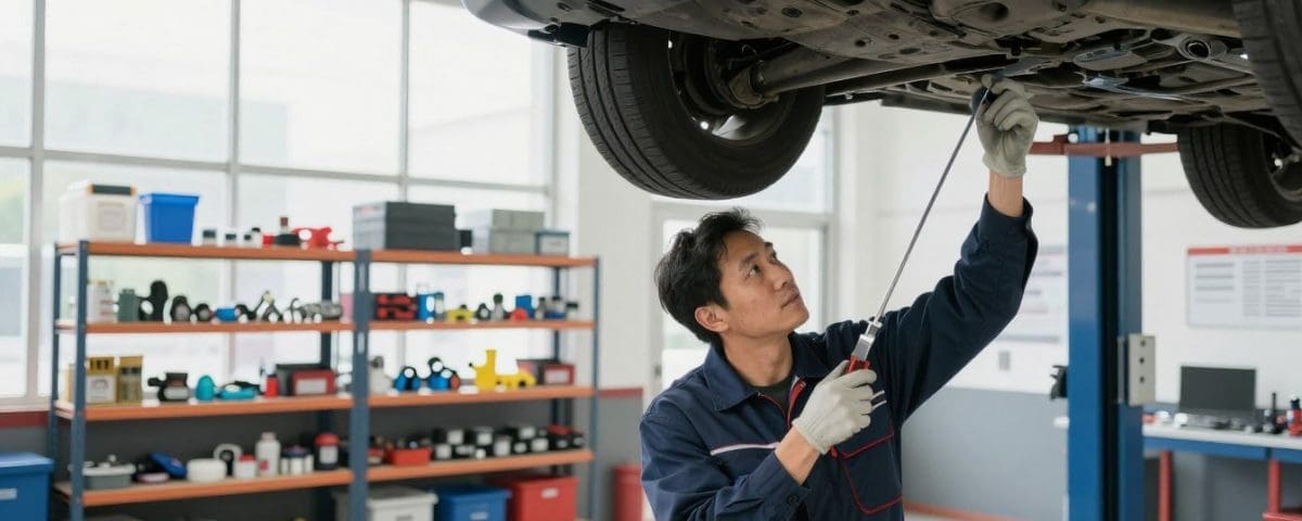 lifetime warranty collision repair