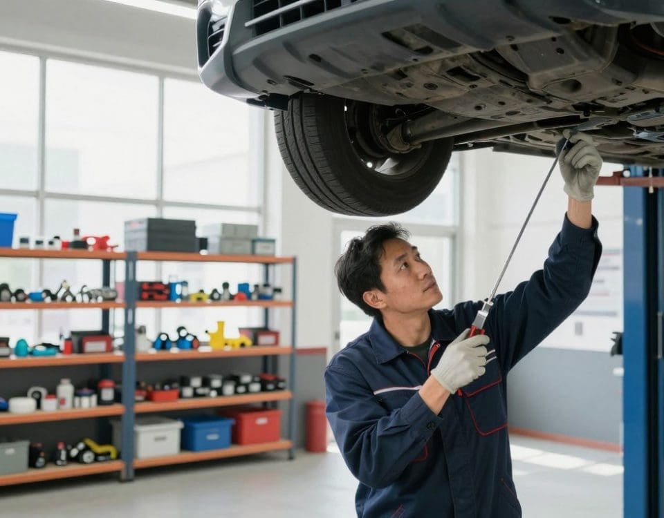 lifetime warranty collision repair