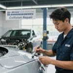 lifetime warranty collision repair